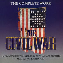 The Civil War, the Broadway musical