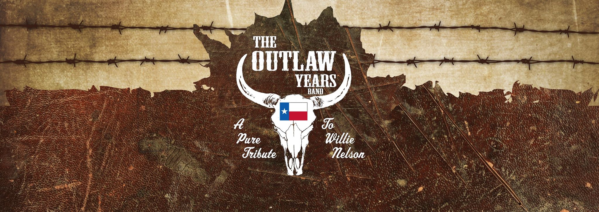 The Outlaw Years &mdash; A Pure Tribute to Willie Nelson