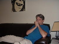 Steve